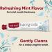 Red Seal Baking Soda Toothpaste - Nourishes, Protects Teeth & Gums Naturally - 3.5oz - Buy Online on GoSupps.com