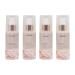 Manna Kadar Beauty 4 pc Face Mist Set - Hydrating & Refreshing - 65ml Each - International Shipping Available - Buy Online on GoSupps.com