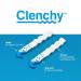 Clenchy Aligner-Sitzer (6 Pieces) - Essential Tool for Aligners & Braces | Easy Tooth Cleaning & Perfect Alignment | Shop Now! - Buy Online on GoSupps.com