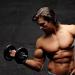 Wiyety 8-Piece Dumbbells Set | 30mm Quick Lock Barbell Collars for Weightlifting | Durable Black Dumbbell Closure & Clips - Buy Online on GoSupps.com