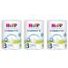 HiPP Organic Baby Milk Powder from 10 months to 3 years - 3 x 800 g