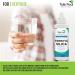 Gluten-Free Tide Pool Naturals Silica Supplements & Trace Mineral Drops - Joint, Muscle, & Brain Support (4 fl oz) - Buy Online on GoSupps.com