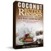 Organic Coconut Butter 2 Pack 17.63 oz - Stone Ground Pureed + E-Book of Keto Paleo Recipes - Buy Online on GoSupps.com