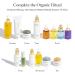 Ogee Natural Retinol 1% Elixir - Organic Anti-Aging Face Serum for Smooth Firm Skin | Buy Internationally - Buy Online on GoSupps.com