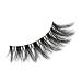KISS Lash Couture Faux Mink False Eyelashes Multipack - Celebrity Favorite Wispy Effect Volume & Curl Reusable Cruelty-Free 4-Pairs Contact Lens Friendly - Buy Online on GoSupps.com