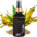 Essentia Hemp Botanical Oil for Skin Hair Nails & Body | All Natural Vitamin E | Pure Omegas | Cold-Pressed Hemp Seeds | Vegan Non-GMO Cruelty-Free (2 Fl Oz - Pack of 1) Natural Hemp 2 Fl Oz (Pack of 1)