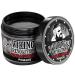 Extreme Hold Pomade for Men - Extra Firm Strong Hold & High Shine Styling Support - Water Based Male Grooming Product - 4oz - Buy Online on GoSupps.com