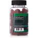 High Level Respawn Gummy - Natural Raspberry Flavor with Glucosamine and Vitamin E for Joint Health | 60 Gummies for Inflammation and Swelling Relief - Buy Online on GoSupps.com
