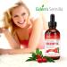 100% Pure Rose Hip Kernel Oil 120ml | Premium Quality | Natural Skincare & Anti-Aging | International Shipping - Buy Online on GoSupps.com