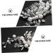 Didiseaon 1pc Pearl Comb Rhinestone Hair Accessories Crystal Side Comb Hair Comb Hair Claw Clips for Women Pearl Hair Barrettes Wedding Side Comb Alloy Rhinestones Props Bride - Buy Online on GoSupps.com
