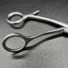 PRETYZOOM Self-Locking Sponge Tongs - 17cm Stainless Steel Tongue Tongs for Versatile Cooking | International Shipping Available - Buy Online on GoSupps.com