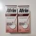 Afrin Original Nasal Spray & Decongestant Pack of 12 Bottles of 1 Fl Oz Each
