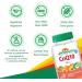 Buy Jamieson CoQ10 100 mg Gummies - 60 Count | Support Heart Health | Fast International Shipping - Buy Online on GoSupps.com