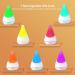 Buy Vocolinc Aroma Diffuser 300ml - Smart Ultrasonic Humidifier for Aromatherapy Compatible with Apple HomeKit Auto Shutoff | Ideal for Office Yoga & Space - Buy Online on GoSupps.com