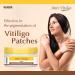 Buy Anti Vitiligo Cream - Proven Effectiveness for White Patches Skin Discoloration & Scar Removal - 80g - Buy Online on GoSupps.com