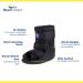 Brace Direct Short Air Walker Cam Fracture Boot - Ankle & Foot Injury Protection and Stabilization - Buy Online on GoSupps.com