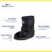 Brace Direct Short Air Walker Cam Fracture Boot - Low Profile & Lightweight for Ankle/Foot Fractures Sprained Ankles and Soft Tissue Injuries - International Shipping Available - Buy Online on GoSupps.com