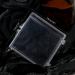 xbiez Wear False Nail Gift Box Transparent Clamshell Tool Clear Box Nail Art Storage Boxes Packaging Box Polystyrene Material Press On Nail Packing Box - Buy Online on GoSupps.com