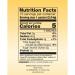 NOW Foods Xylitol Sweetener Packets - 75 Count, Non-GMO, 1/3 Fewer Calories, Sugar Substitute - Buy Online on GoSupps.com