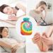 Buy Tie Dye Hot Water Bottle 2L - Pain Relief Bed Warmer & Cramps - International Shipping - Buy Online on GoSupps.com
