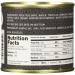 Rougie Foie Gras with Truffles 3.17 oz - Gourmet Delicacy for Food Lovers - Buy Online on GoSupps.com