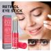 Retinol Eye Stick for Dark Circles Reduces Fine Lines and Dark Circles Under Eye Cream Eye Balm Stick for Women Retinol Eye Stick Eye Cream for Puffiness - Buy Online on GoSupps.com