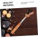 TOVINANNA MASSAGESTAB - Premium Body Massage Tools | Acupuncture Device & Knocking Stick for Deep Tissue Massage - Buy Online on GoSupps.com