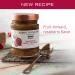 Robert Rothschild Farm Raspberry Honey Mustard Dip - Sweet & Tangy Sauce (12.5 oz) - Buy Online on GoSupps.com