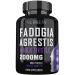 Fadogia Agrestis 2000mg 90 Vegan Tablets High Strength Fadogia Agrestis Extract Supplements - Athletic Performance & Muscle - Gluten Free Non-GMO (Not Fadogia agrestis Capsule) 90 90 (pack of 1)