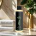 Shampoo for Dry Hair | 100ml Cleansing Cream for Dry and Curly Hair Hair Care with Vegetable Extracts | For and Curly Men Women Travel Home - Buy Online on GoSupps.com