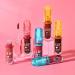 Lip Gloss 6 Moisturizing Glosses 4.7 ml - Long-Lasting Non-Sticky Ideal for Travel Commuting Dates Weddings - Buy Online on GoSupps.com