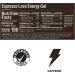 GU Energy Running Gels - 4 Gel Taster Pack - Sports Energy Gels For Running Cycling Triathlon (Espresso Love) - Buy Online on GoSupps.com