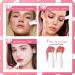 MEICOLY Makeup Sticks Trio Kit - Contour, Blush, Highlight - Cruelty Free Cream Multi Stick for Face, Cheeks, Lips, Eyes - Buy Online on GoSupps.com