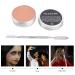 Buy Professional Halloween Make Up Wax & Spatula Tool | Special Effects Stage Make-Up for Scary Looks - Buy Online on GoSupps.com