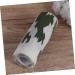 GLEAVI 3 Rolls Cohesive Wrap Tape | Sports Adhesive Tape for Athletes | Pressure-Activated Cotton Gauze | International Shipping Available - Buy Online on GoSupps.com