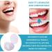 Buy 2 Pcs Cosmetic Veneers - Instant Artificial Teeth for Men & Women | Confidence-Boosting Smile Solutions - Buy Online on GoSupps.com
