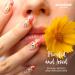 Blossom Juicy Peach Cuticle Oil - Hydrating, Moisturizing, Strengthening - Made in USA - 0.92 fl. oz - Buy Online on GoSupps.com
