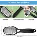 Ultimate Stainless Steel Corneal File & Remover for Hard Skin - Effective Foot Care Tool for Smooth Feet - Buy Online on GoSupps.com
