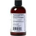 Magnesium Chloride + Living Silica 125ML - Muscle & Joint Support for Stress Relief, Fatigue, and Restful Sleep - Buy Online on GoSupps.com