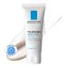 La Roche-Posay Face Moisturizer Toleriane Sensitive Face Cream with Niacinamide and Ceramides for Normal to Combination Skin Sensitive Skin Alcohol Free Fragrance Free 40mL ( Packaging May Vary ) CREAM Normal-Combination Skin