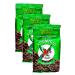Greek Mocha Coffee Loumidis Economy Pack (3 x 194g)