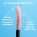 e.l.f. Lash 'N Roll Mascara Curling Mascara For Visibly Lifted Lashes & Camo Liquid Blush Long-Lasting Liquid Blush For High-Pigment Colour - Buy Online on GoSupps.com