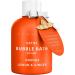 Natural Detox Bubble Bath | Long Lasting Citrus Foaming Soak | Hydrating Stress Relief with Orange Ginger Lemon Essential Oils | Ideal Self Care Spa Gift for Men & Women - Perfect for Birthdays & Christmas - Buy Online on GoSupps.com