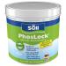 S ll 80517 Phoslock phosphate binder 500 g - applicable pond maintenance for phosphate binding in the pond plant pond fish pond koiteich