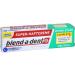 Blend-a-dent COMPLETE NEUTRAL Super Adhesive Cream 47g | Strong Hold for Dentures | International Shipping Available - Buy Online on GoSupps.com