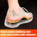 TOPSOLE Orthotic Insoles for Plantar Fasciitis and Arch Support - Men Women UK-5-24.4cm (9.6in) Top272-red - Buy Online on GoSupps.com