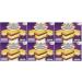 Carousel Nougat Wafers 6 Pack x 6