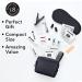 Pinch Provisions Travel Kit - 18 Essential Items for Road Trips & Travel | Perfect Gift for Friends & Family | Portable Navy Pouch - Buy Online on GoSupps.com