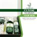 Ultimate Subscription Box: 8oz Plus Face & Body Mask & 7.1oz Wash - Global Shipping Available - Buy Online on GoSupps.com