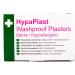 Buy HypaPlast Pink Washproof Sterile Plasters - Hypoallergenic Assorted 100 Pack | Fast International Shipping - Buy Online on GoSupps.com